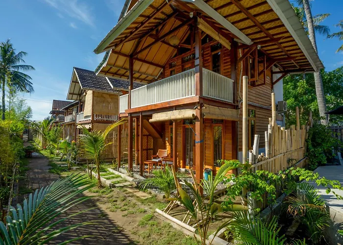 Bollata Beach House