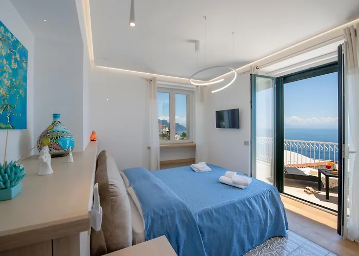 Villa Mascolo Gruppo Mascololuxuryapartments