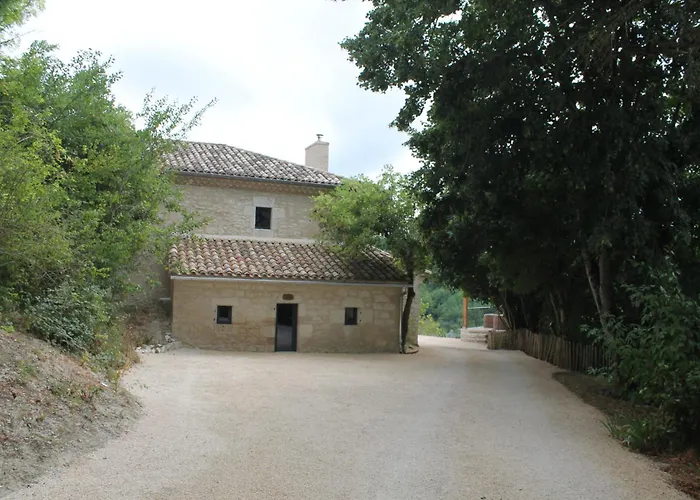 Domaine de Tayssou
