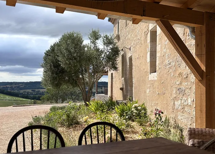 Domaine de Tayssou
