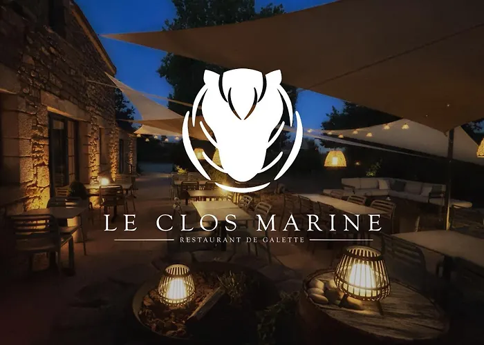 Gîte Duplex-Ocean Moderne dans longère avec extérieur