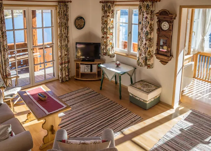 Haus Paradies Am