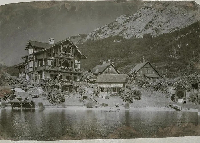Haus Paradies Am