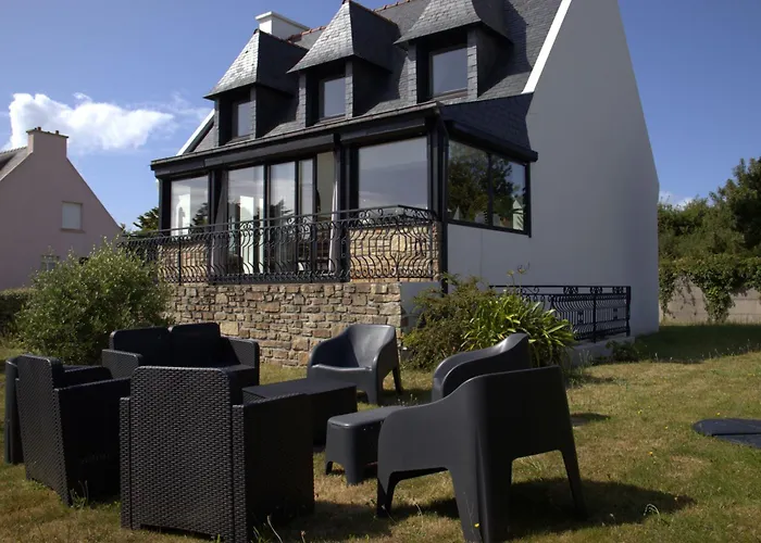 Villa Bonheur