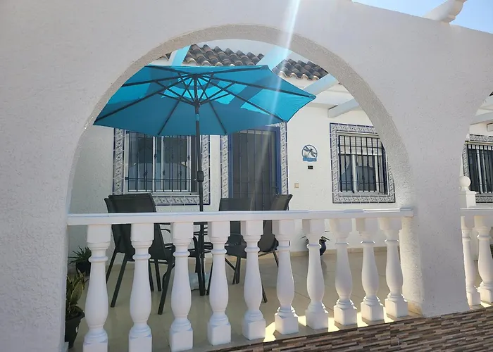 Casa Lily