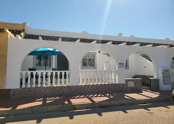 Casa Lily