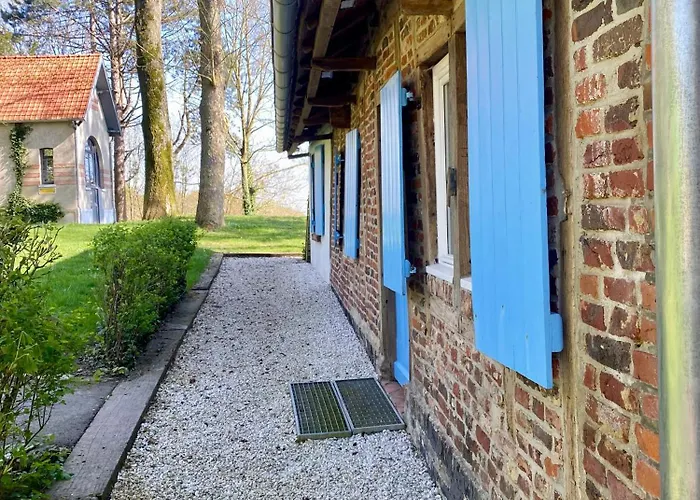 Les gîtes du Tilleul de Cassel