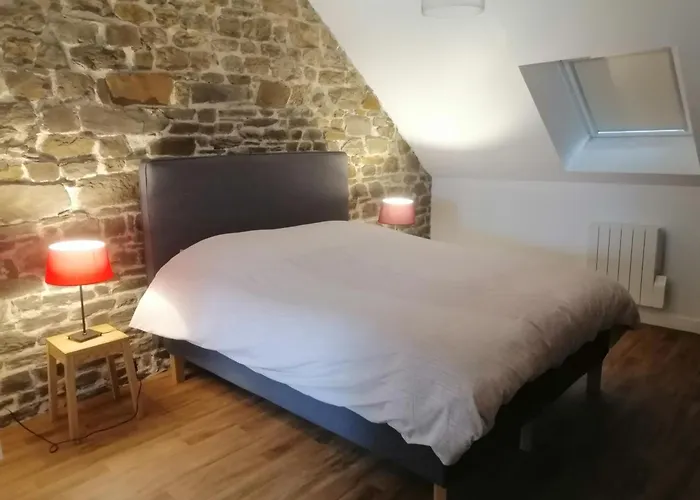 Le cellier d'halouze
