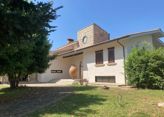 Villa Ginevra