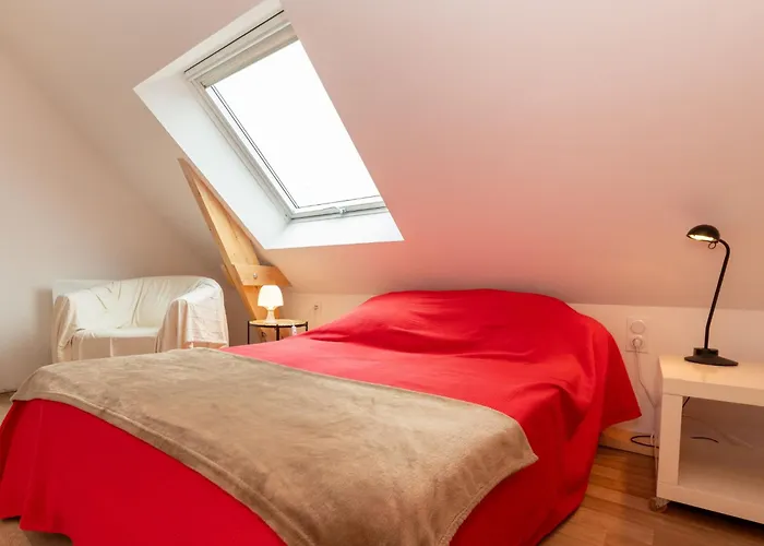 Holiday Home Les Liesses By Interhome