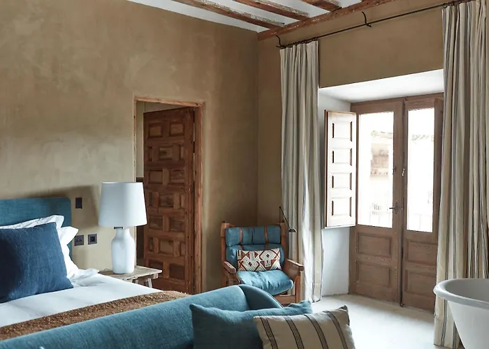 Hotel familiar: Casa Taberna