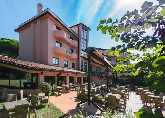 Hotel boutique: Roccamare Resort - Casa di Levante