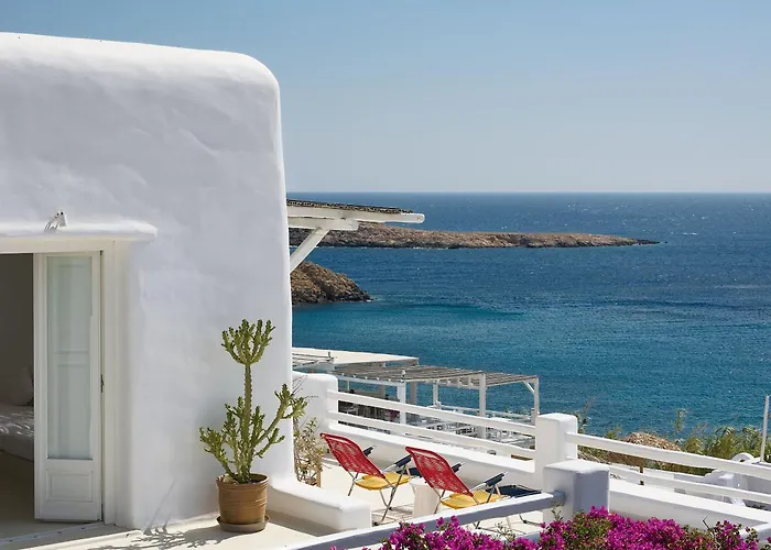 Mykonos Lolita