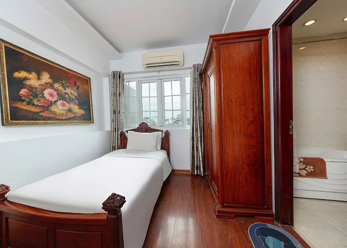 Phoenix Palace Hotel Hanoi