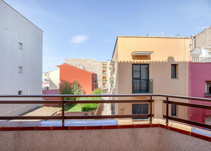 Perros hoteles Palamós - Pal