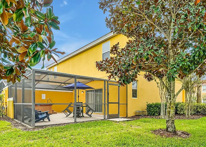 Encantada Resort Vacation Townhomes By Idiliq