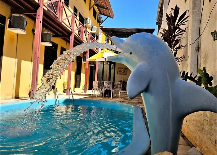 Pousada Coco Verde Natal