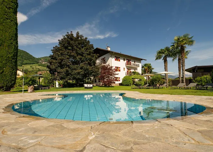 Pension Sandhofer