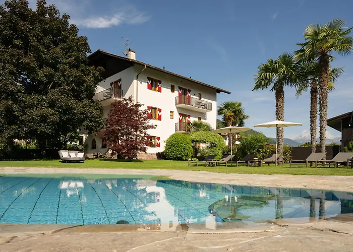 Pension Sandhofer