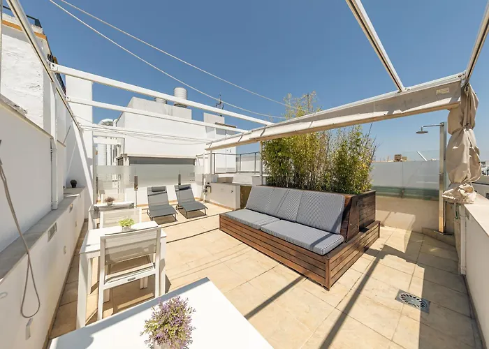 Stay Unique Apartments Eslava Pet Friendly