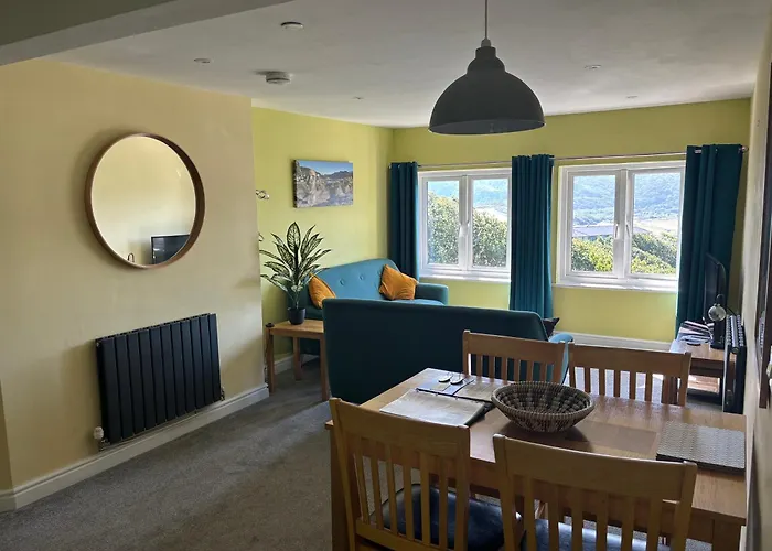 Bryn Melyn Apartments