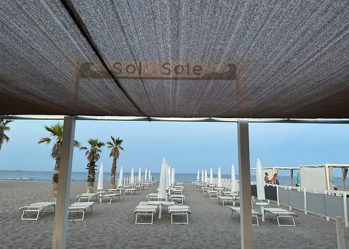 Hotel familiare: Hotel Ammare