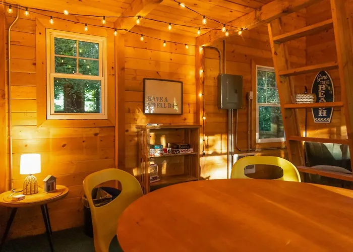 Beach Access & Views: Secluded Anderson Island Gem