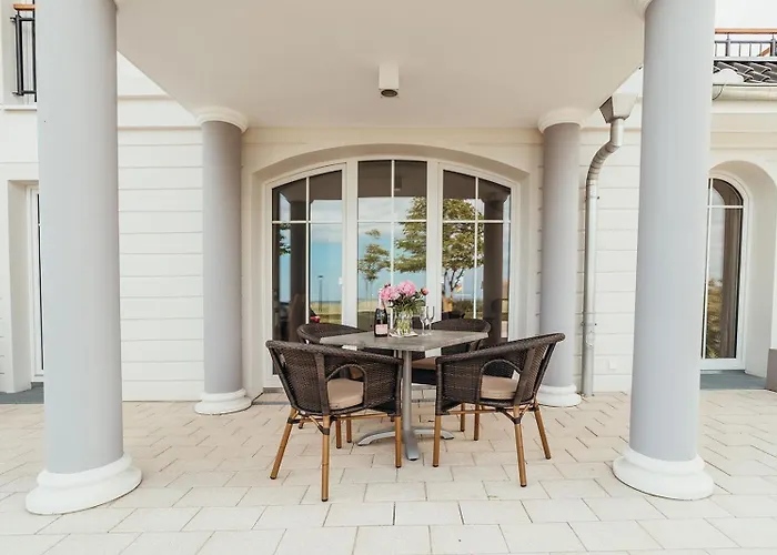Villa Ocean View