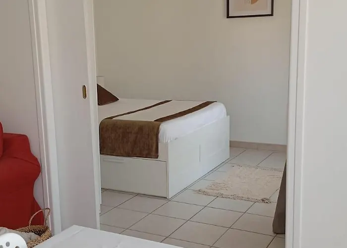 Logement tout confort Vernet les Bains à côté des thermes