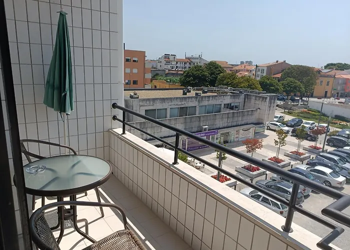 Apartamento Solzende
