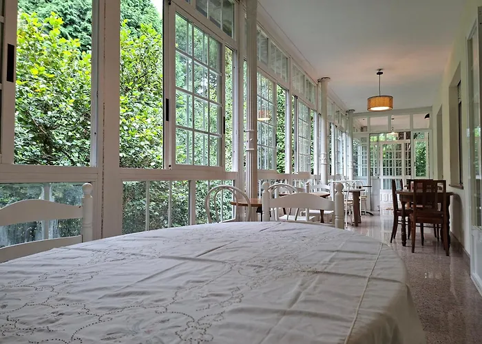 Oasis Ponte san lázaro