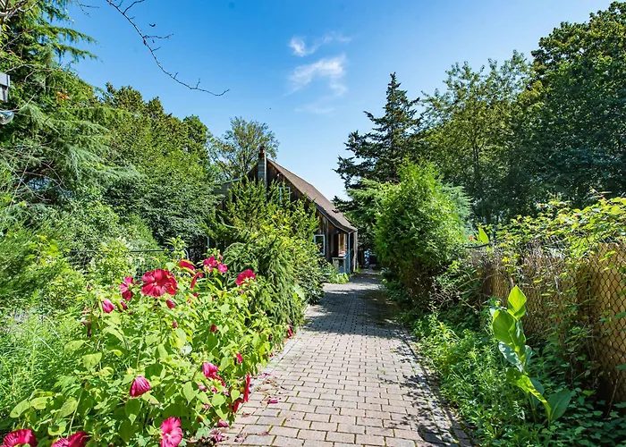 Nature'S Paradise: Private Dock & Water Views