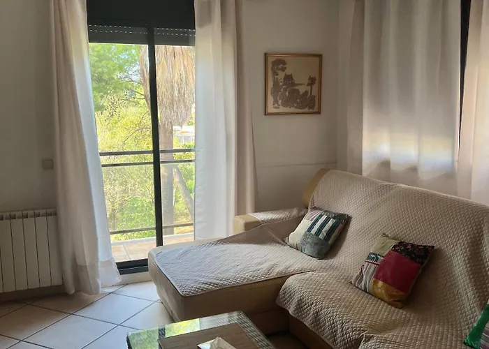 Nice Apartament 120 M2