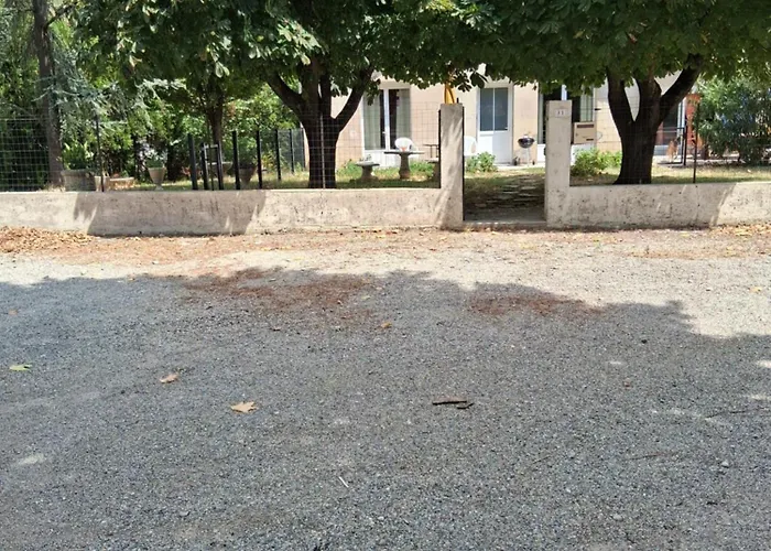 Au bord du Rhône