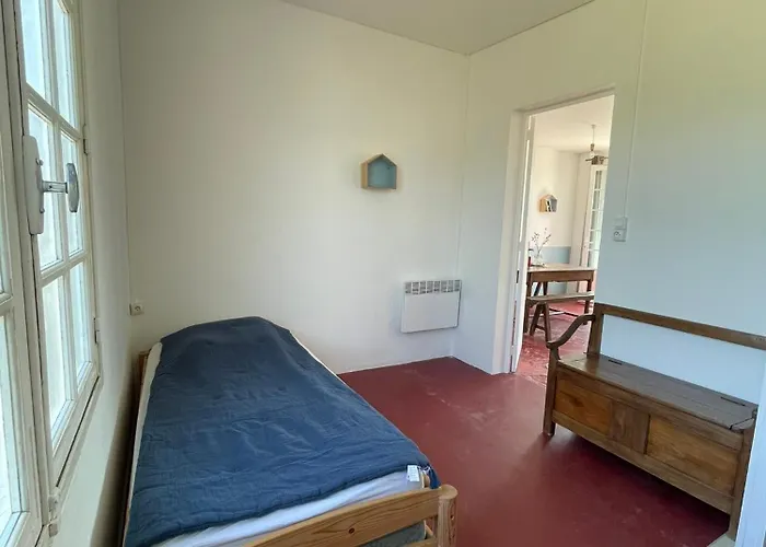Maison sur la Mer - FrontSea