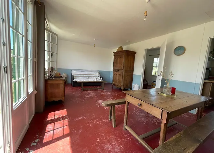 Maison sur la Mer - FrontSea
