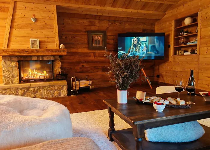 Beauregard Jura - Peaceful Estate Stays Near Geneva