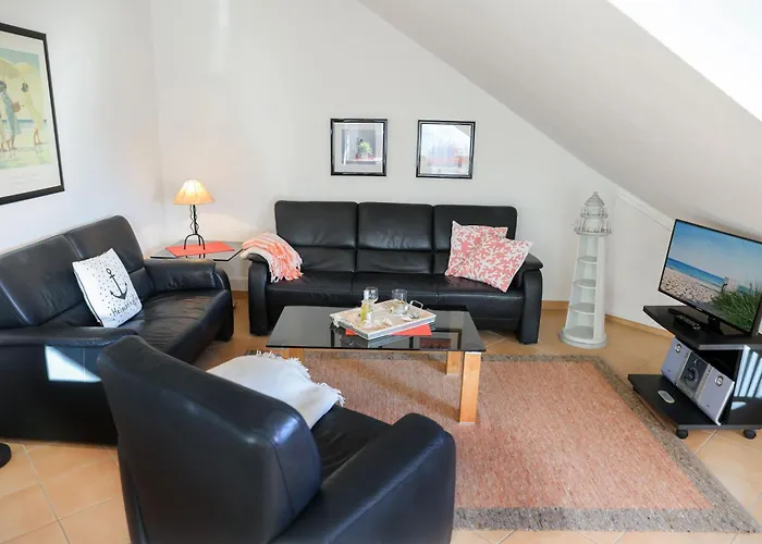 Hotel: Haus Meeresblick WM503