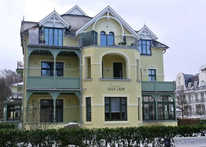 Villa Laura 12