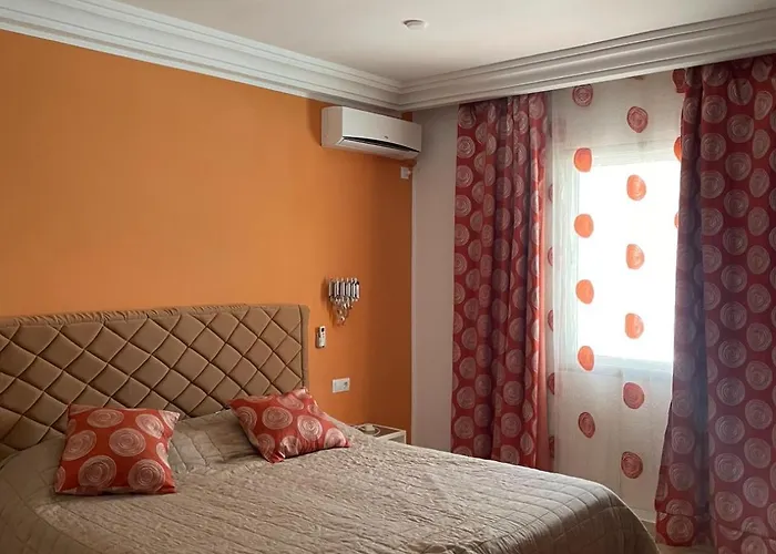 Villa et 2 Studios de Luxe a Résidence Mèhari, Tabarka
