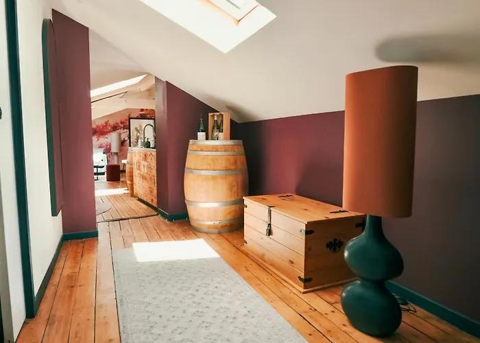 Le Tonnelier Chalon