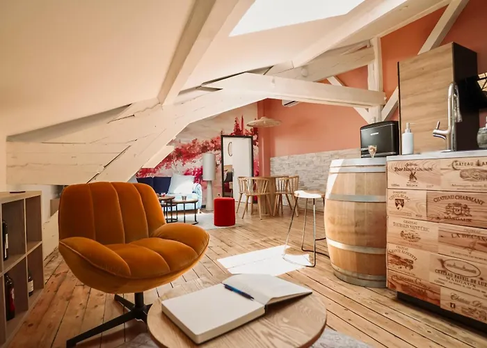 Le Tonnelier Chalon