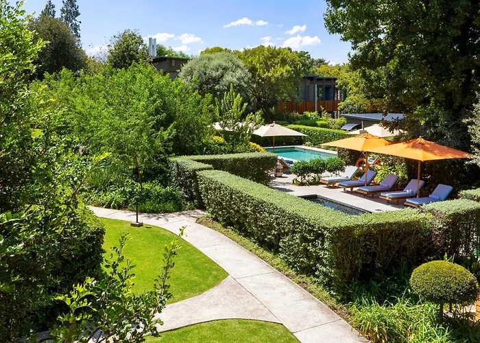 Hotel: The Peech Hotel