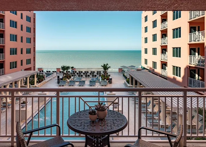Hyatt Regency Clearwater Beach Resort & Spa