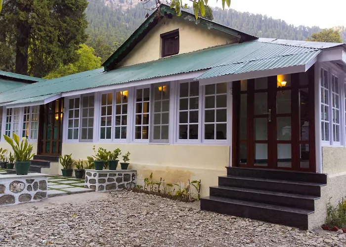 Vikram Vintage Inn