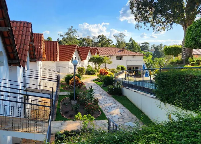 Hotel boutique: Hotel Akropolis