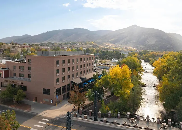 The Golden Hotel, An Ascend Collection Hotel