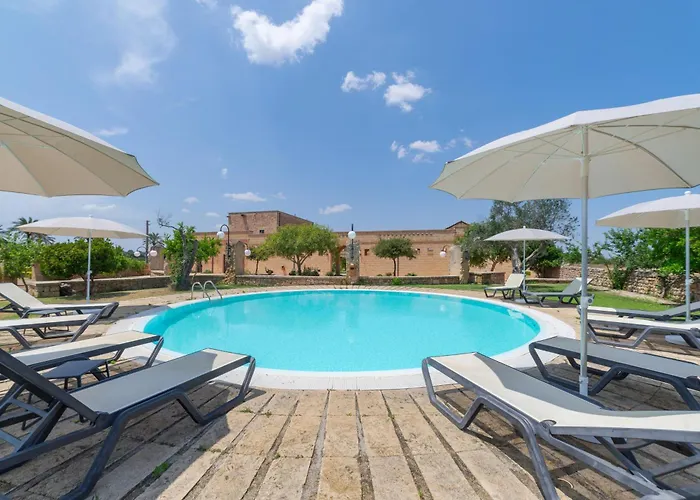 Masseria Galatea Agriturismo