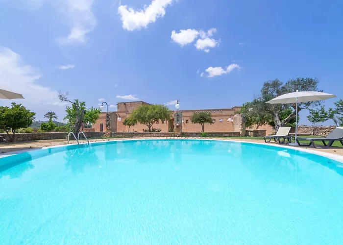 Masseria Galatea Agriturismo