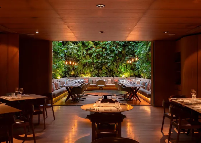 Hotel de praia: Emiliano Rio